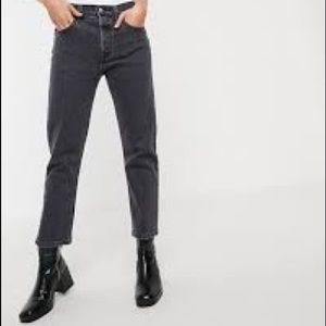 Levi’s Original 501 jeans